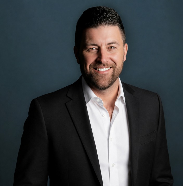 Kyle Henderson, Principal and Founder of Henderson & Co.